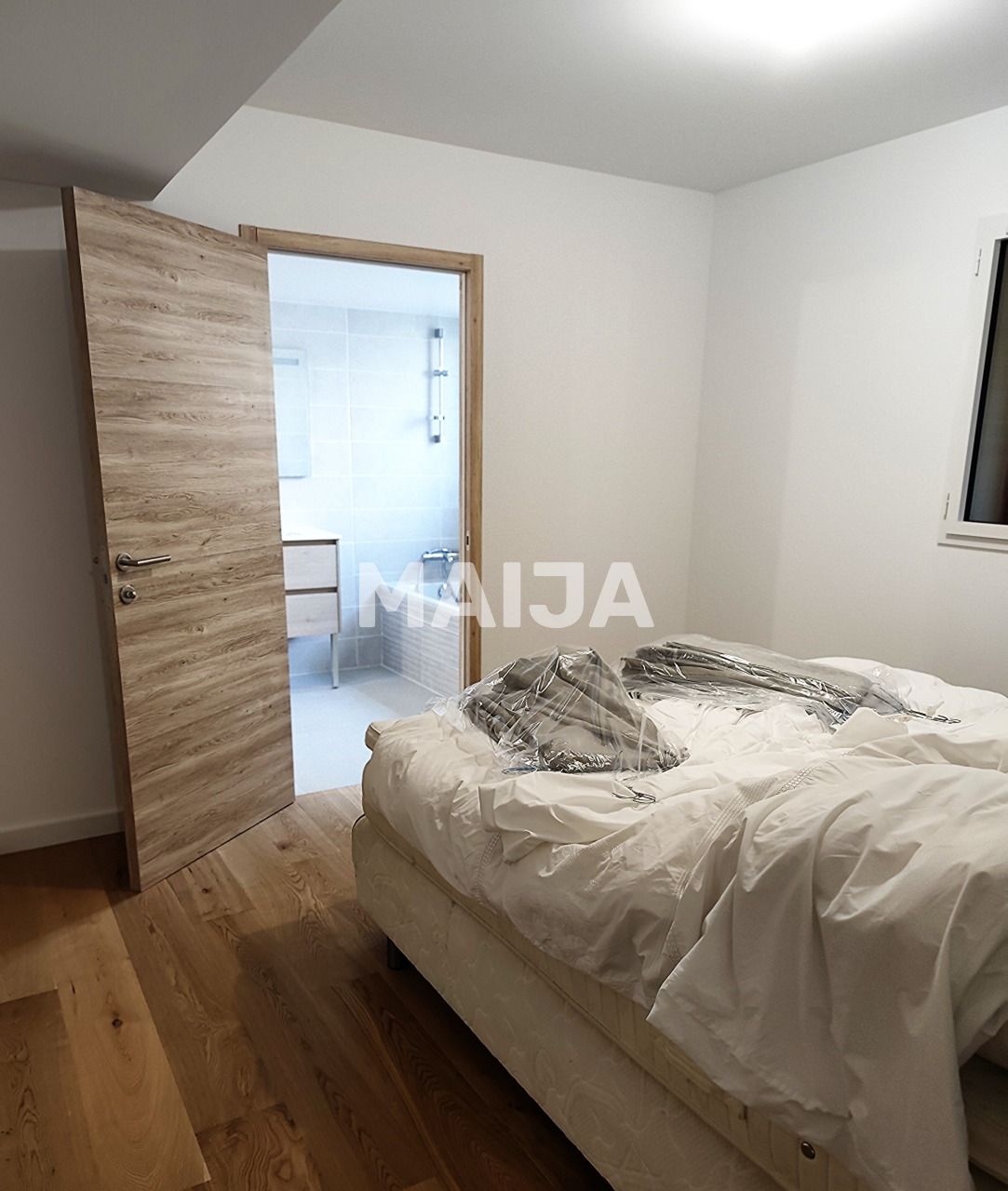 Апартаменты в Эзе, Франция, 108 м² - фото 12