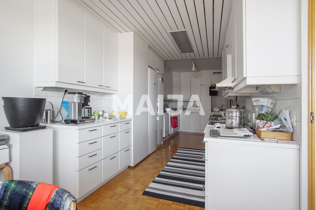 Апартаменты Торнио, Финляндия, 178 м² - фото 13