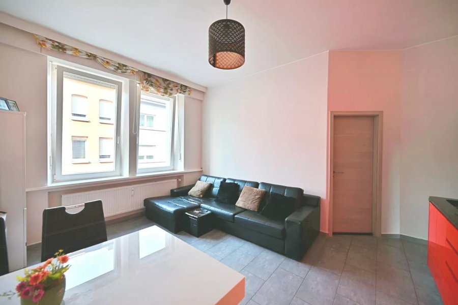 Квартира в Люксембурге, Люксембург, 54 м² - фото 3