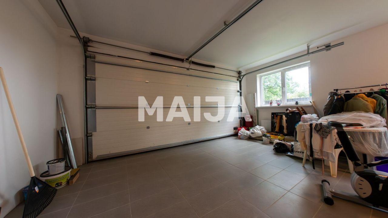 Дом в Риге, Латвия, 311 м² - фото 13