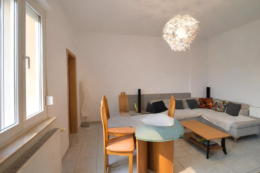 Квартира в Люксембурге, Люксембург, 110 м² - фото 3