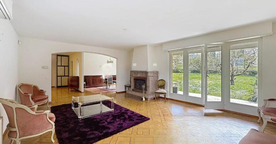 Квартира в Женеве, Швейцария, 122 м² - фото 3