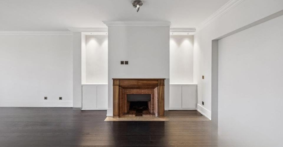 Квартира в Женеве, Швейцария, 170 м² - фото 3