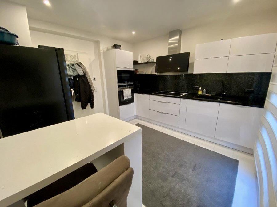 Квартира в Люксембурге, Люксембург, 132 м² - фото 3