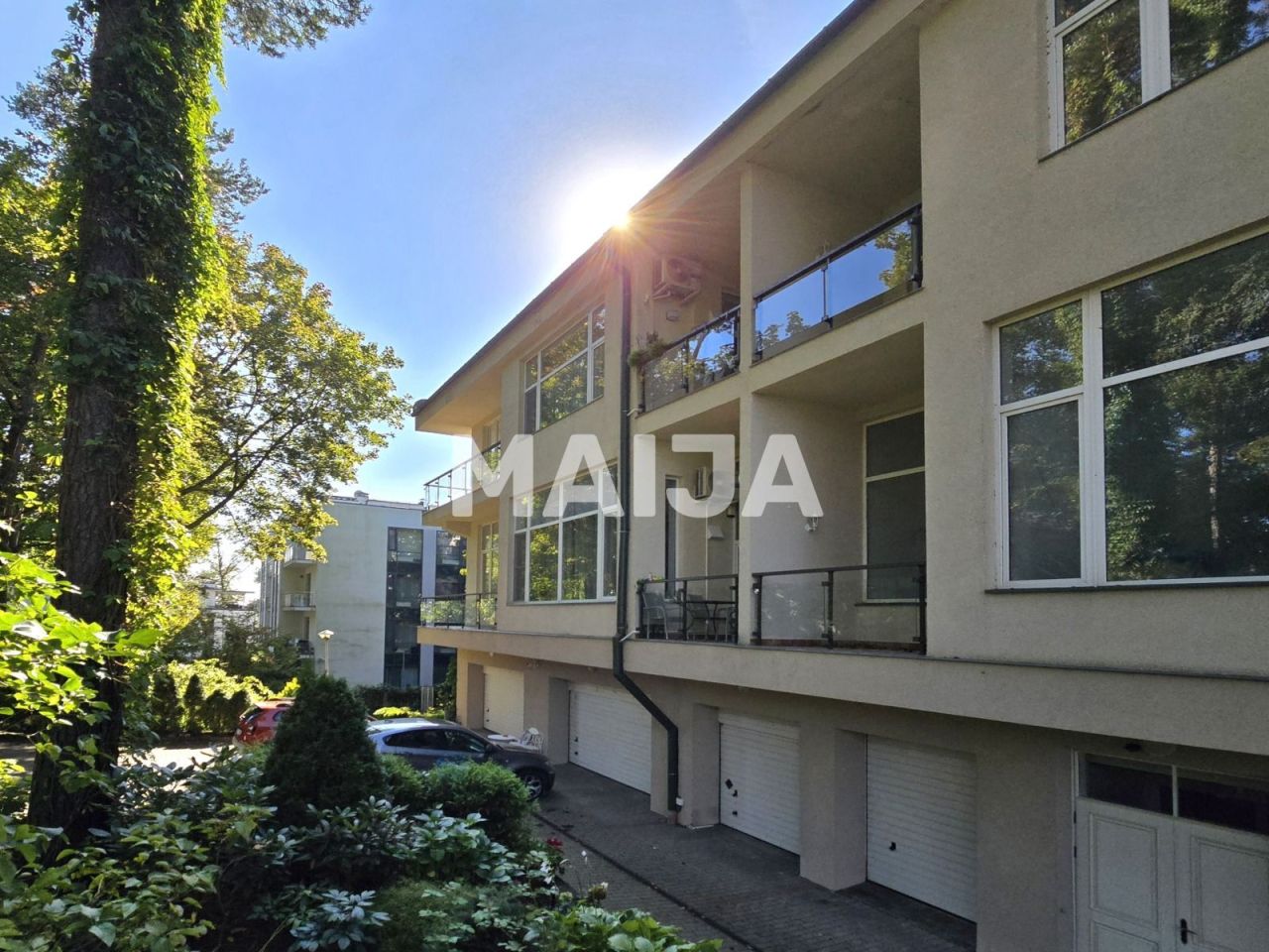 Апартаменты в Юрмале, Латвия, 206 м² - фото 13