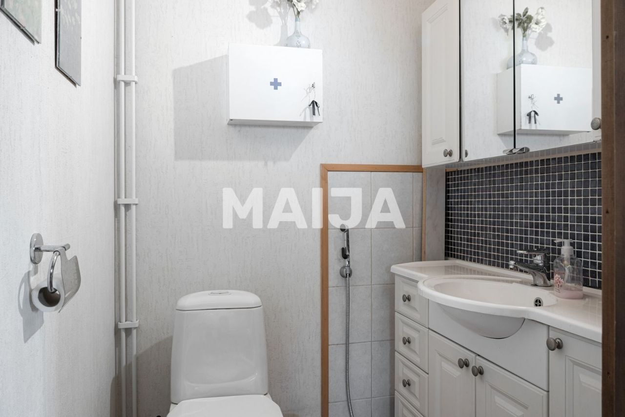 Дом в Хамине, Финляндия, 119 м² - фото 13