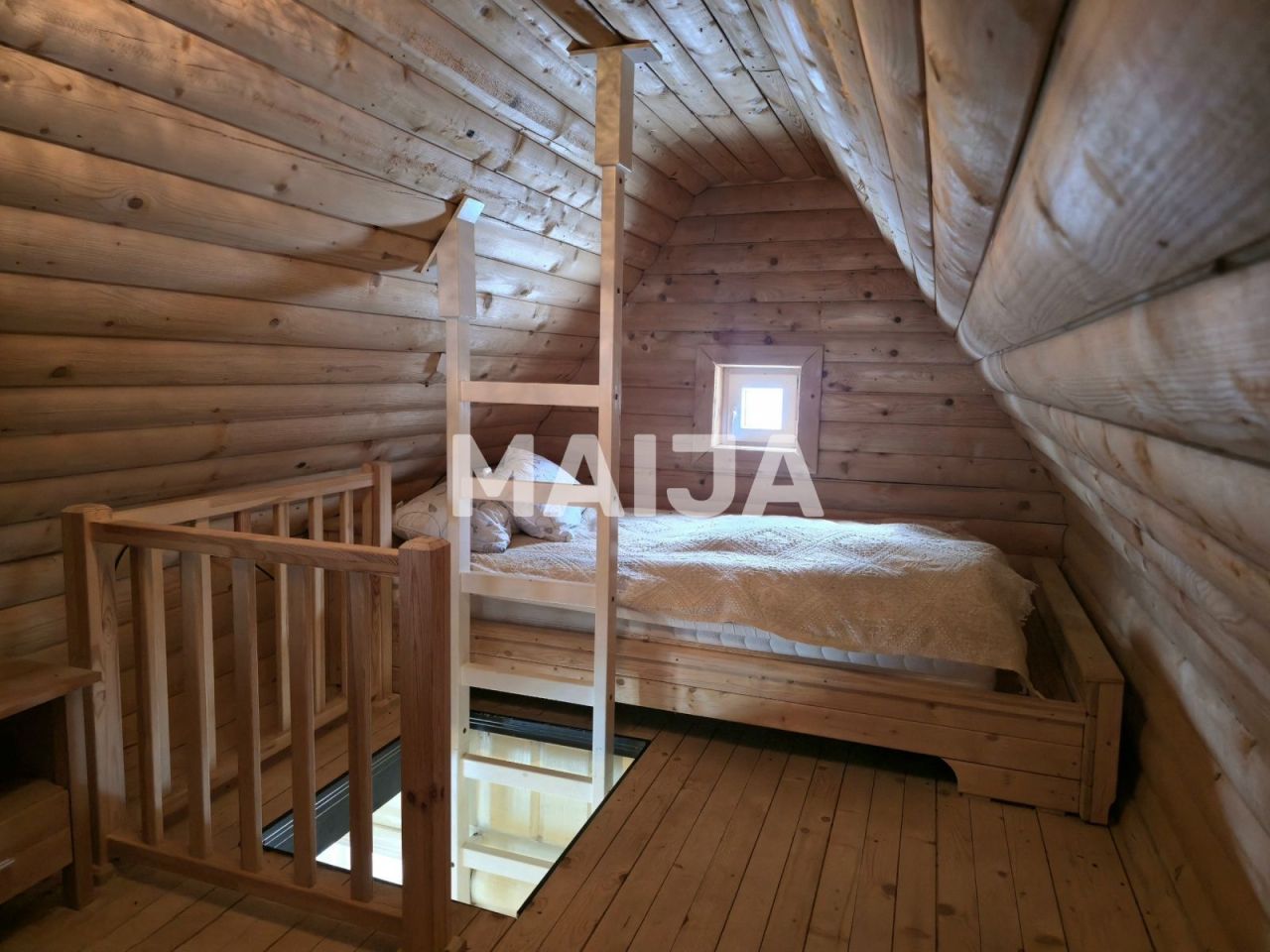 Дом Ceraukste, Латвия, 137 м² - фото 13