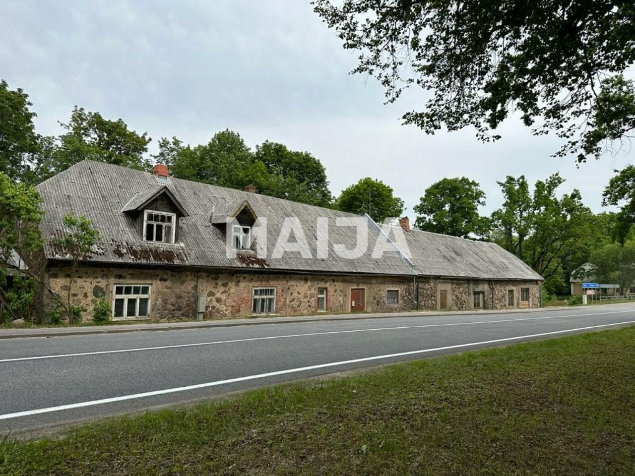 Дом Straupe, Латвия, 500 м² - фото 14