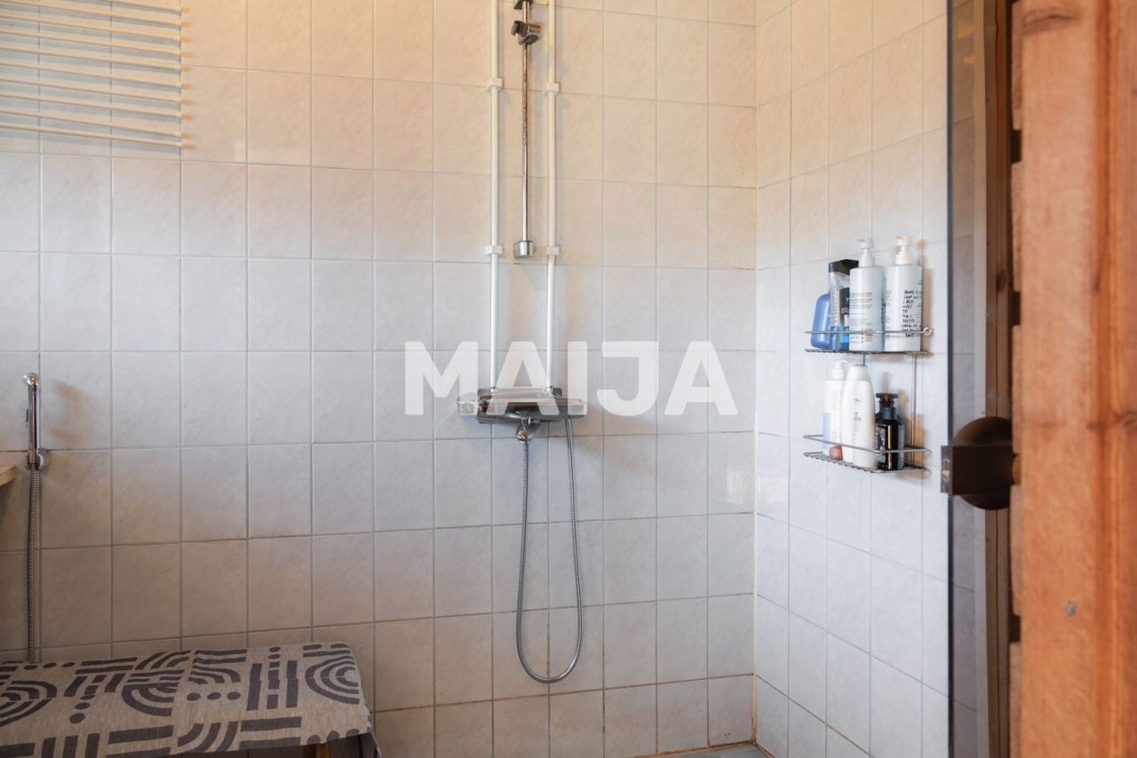 Дом в Хамине, Финляндия, 119 м² - фото 14