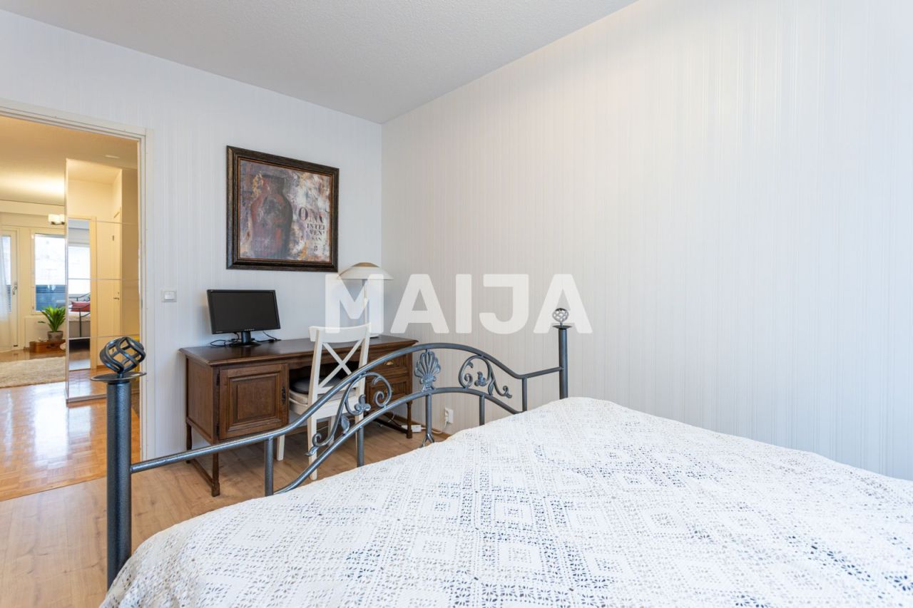 Апартаменты в Тампере, Финляндия, 65.5 м² - фото 14