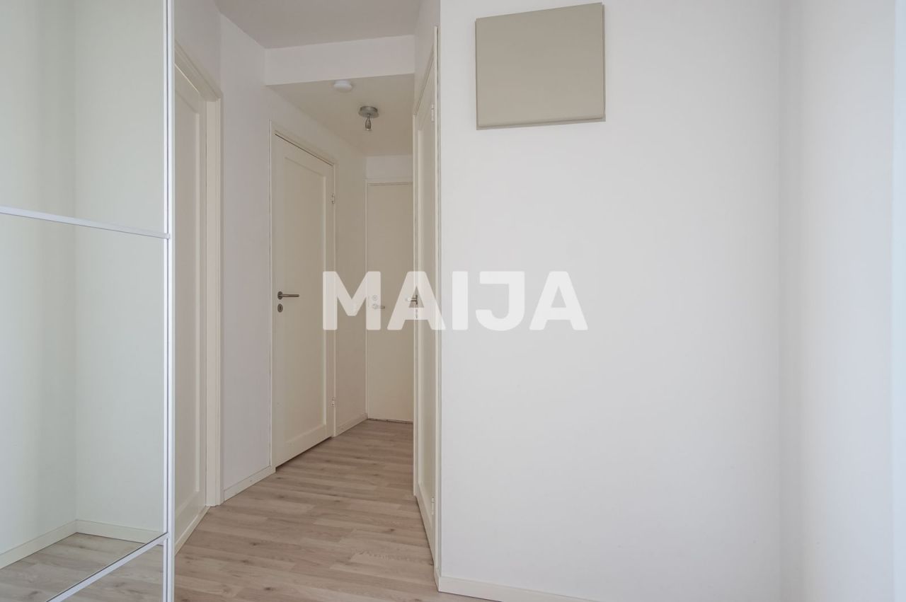 Апартаменты Торнио, Финляндия, 65.5 м² - фото 14