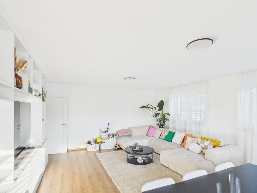 Квартира в Дикирхе, Люксембург, 102 м² - фото 3