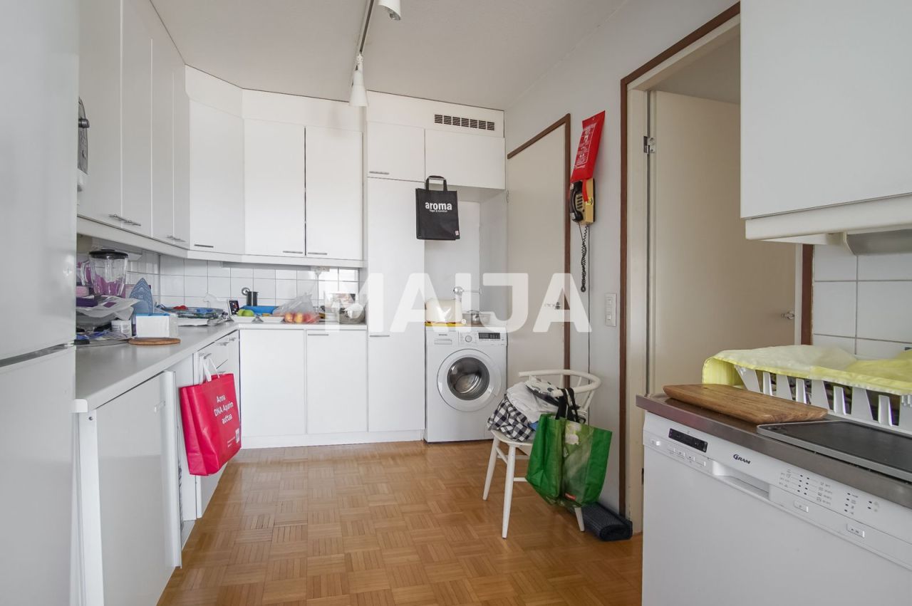 Апартаменты Торнио, Финляндия, 178 м² - фото 15