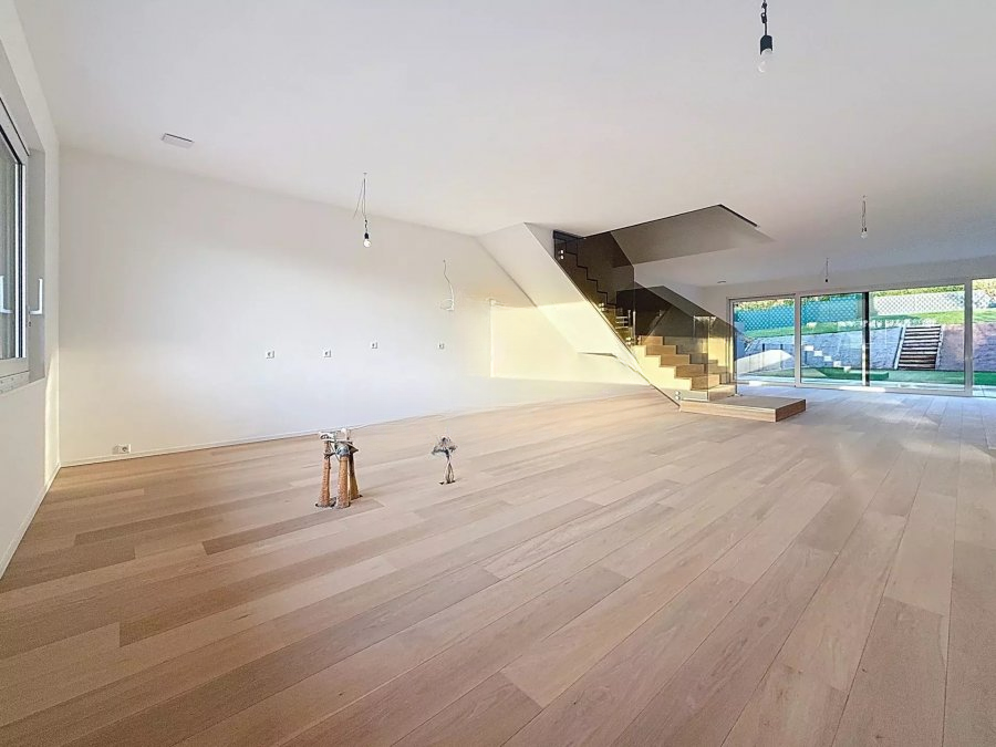 Квартира в Люксембурге, Люксембург, 282 м² - фото 3