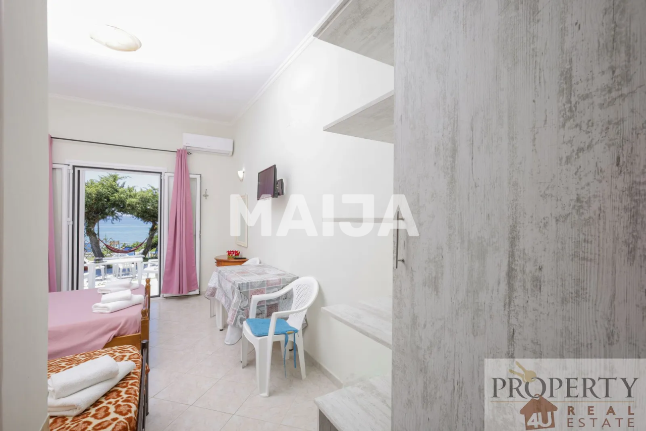 Отель, гостиница на Корфу, Греция, 295 м² - фото 15