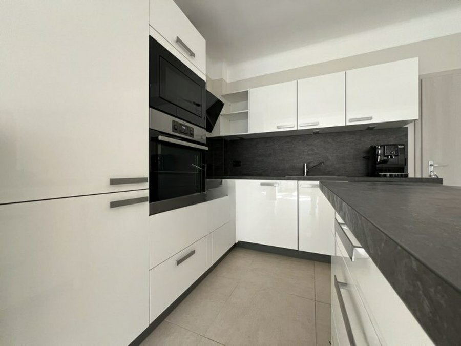 Квартира в Люксембурге, Люксембург, 55 м² - фото 3