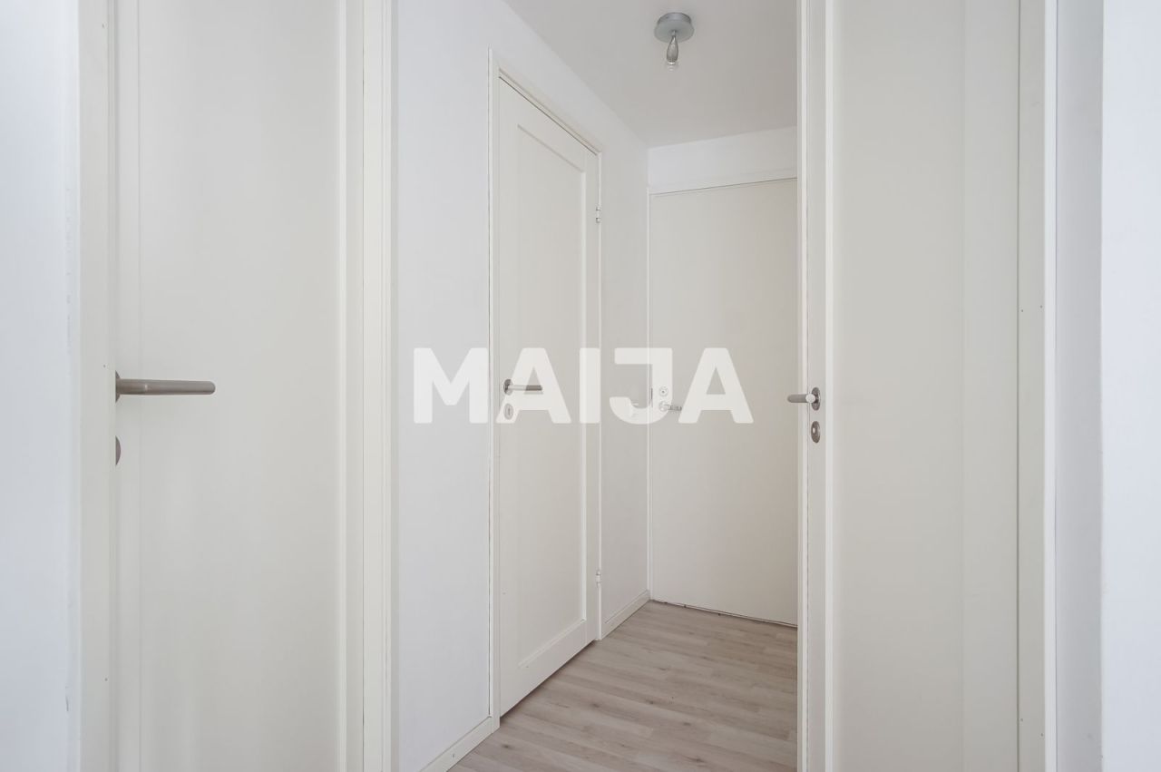 Апартаменты Торнио, Финляндия, 65.5 м² - фото 15