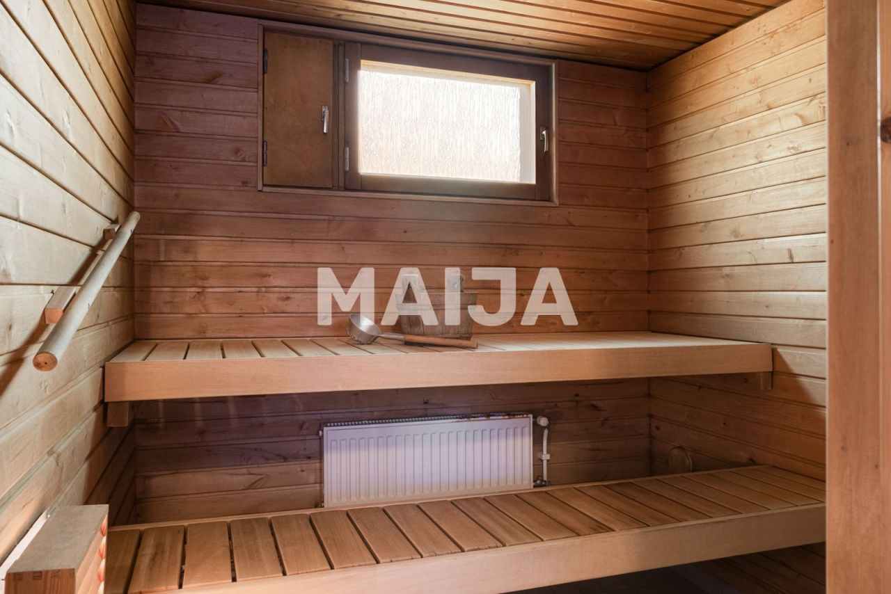 Дом в Хамине, Финляндия, 119 м² - фото 15