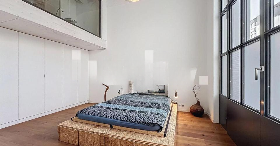 Квартира в Женеве, Швейцария, 245 м² - фото 3