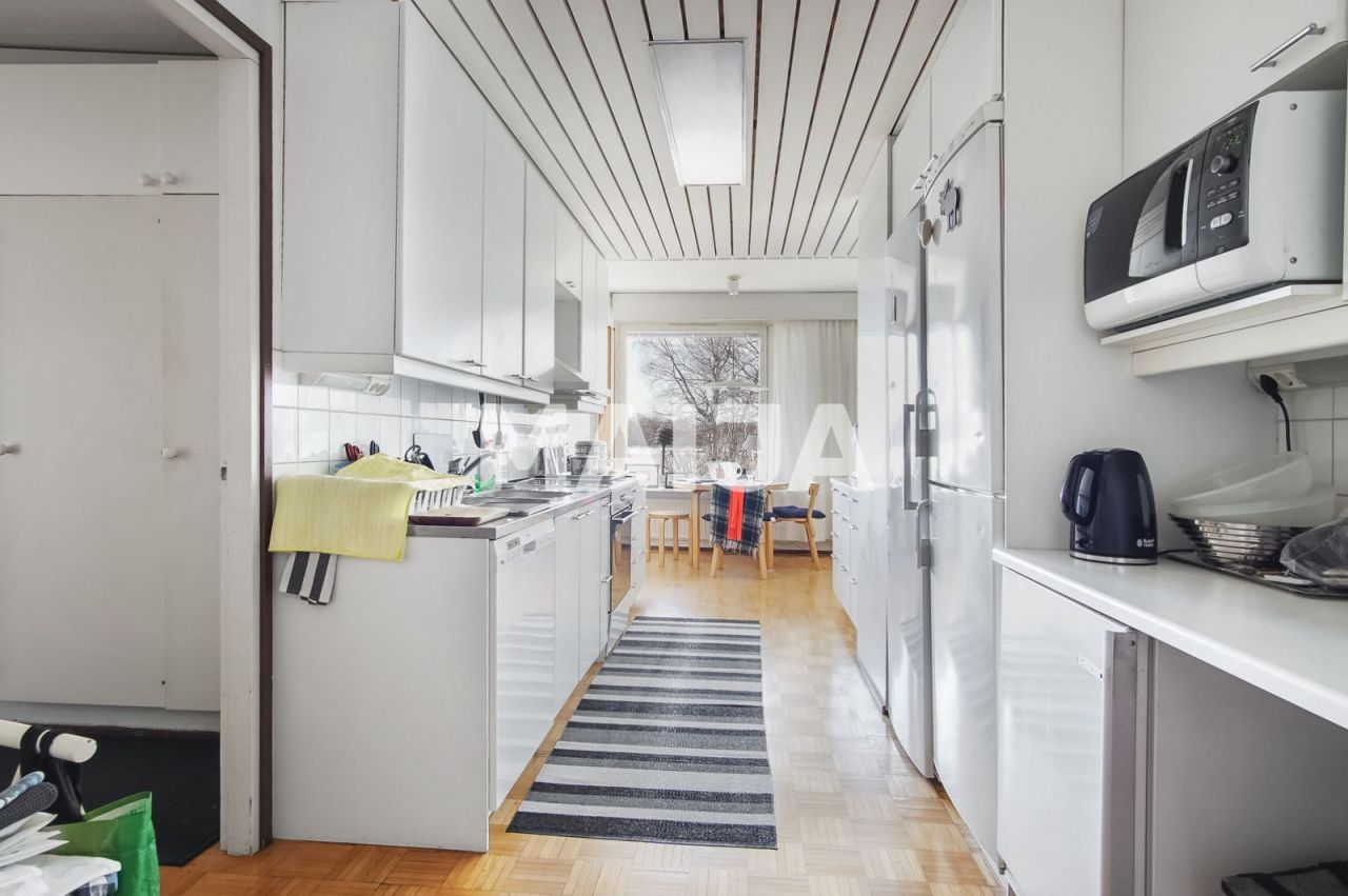 Апартаменты Торнио, Финляндия, 178 м² - фото 16