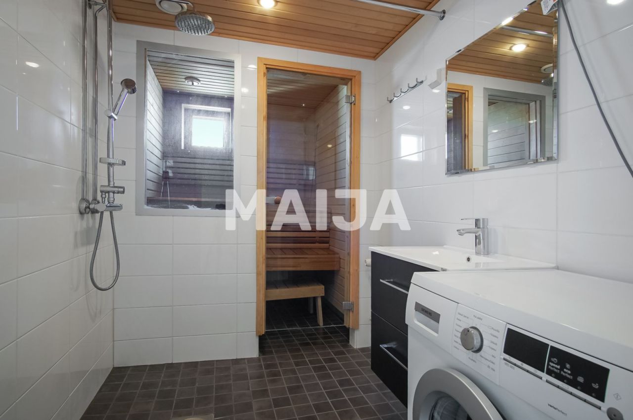 Апартаменты Торнио, Финляндия, 65.5 м² - фото 16