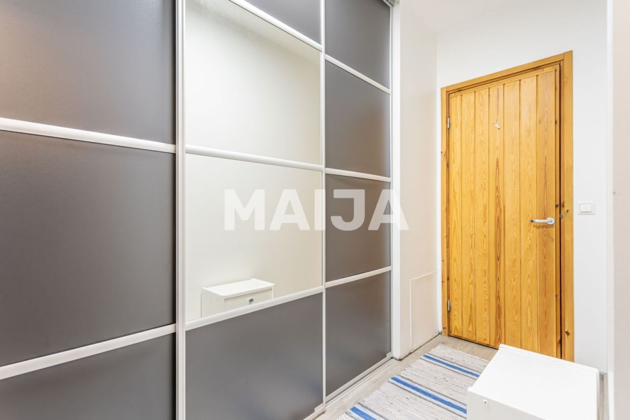 Апартаменты в Тампере, Финляндия, 65.5 м² - фото 16