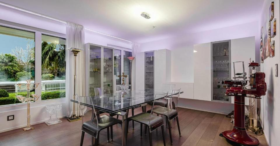 Квартира в Женеве, Швейцария, 320 м² - фото 3