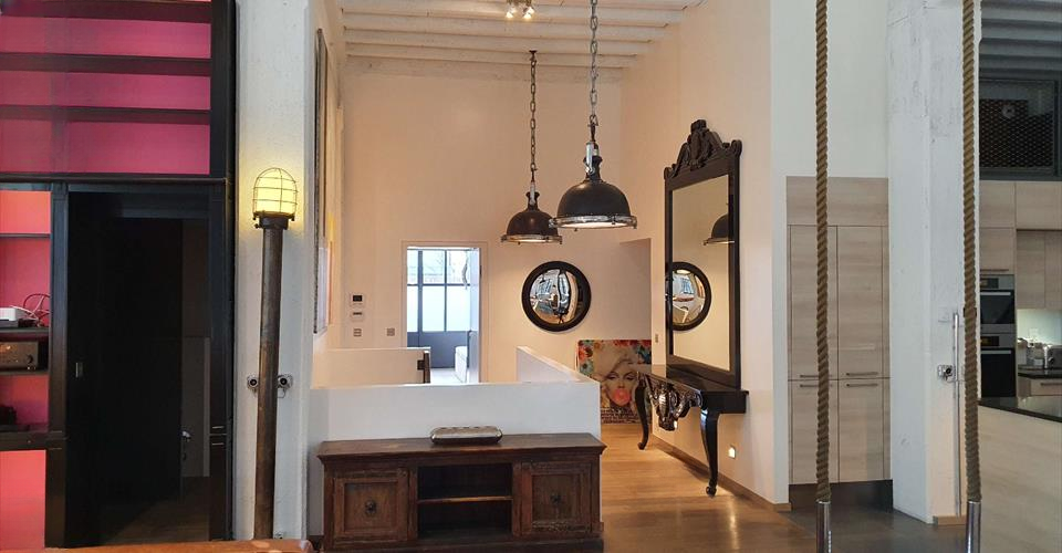 Квартира в Женеве, Швейцария, 365 м² - фото 3