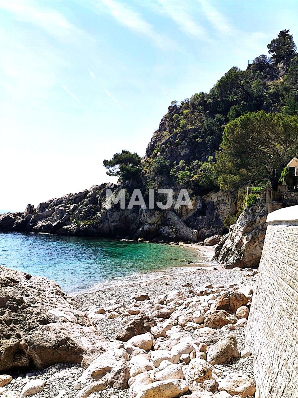 Апартаменты в Эзе, Франция, 108 м² - фото 16