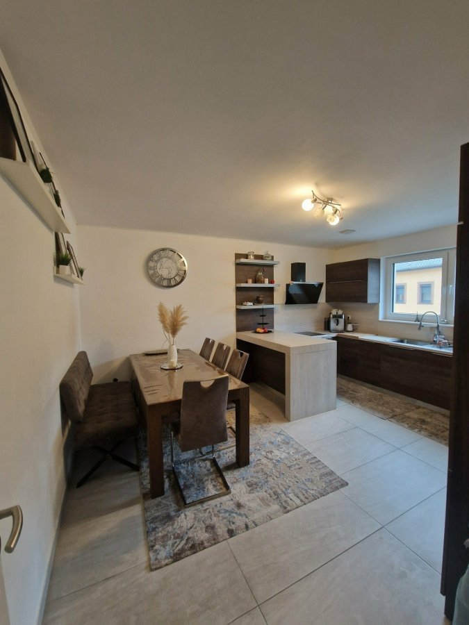 Квартира в Дикирхе, Люксембург, 154 м² - фото 3