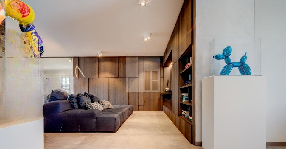 Квартира в Женеве, Швейцария - фото 3