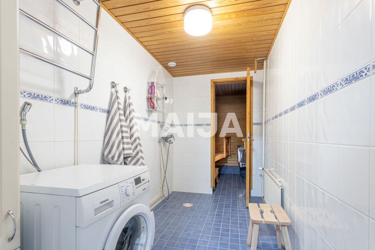 Апартаменты в Тампере, Финляндия, 65.5 м² - фото 17