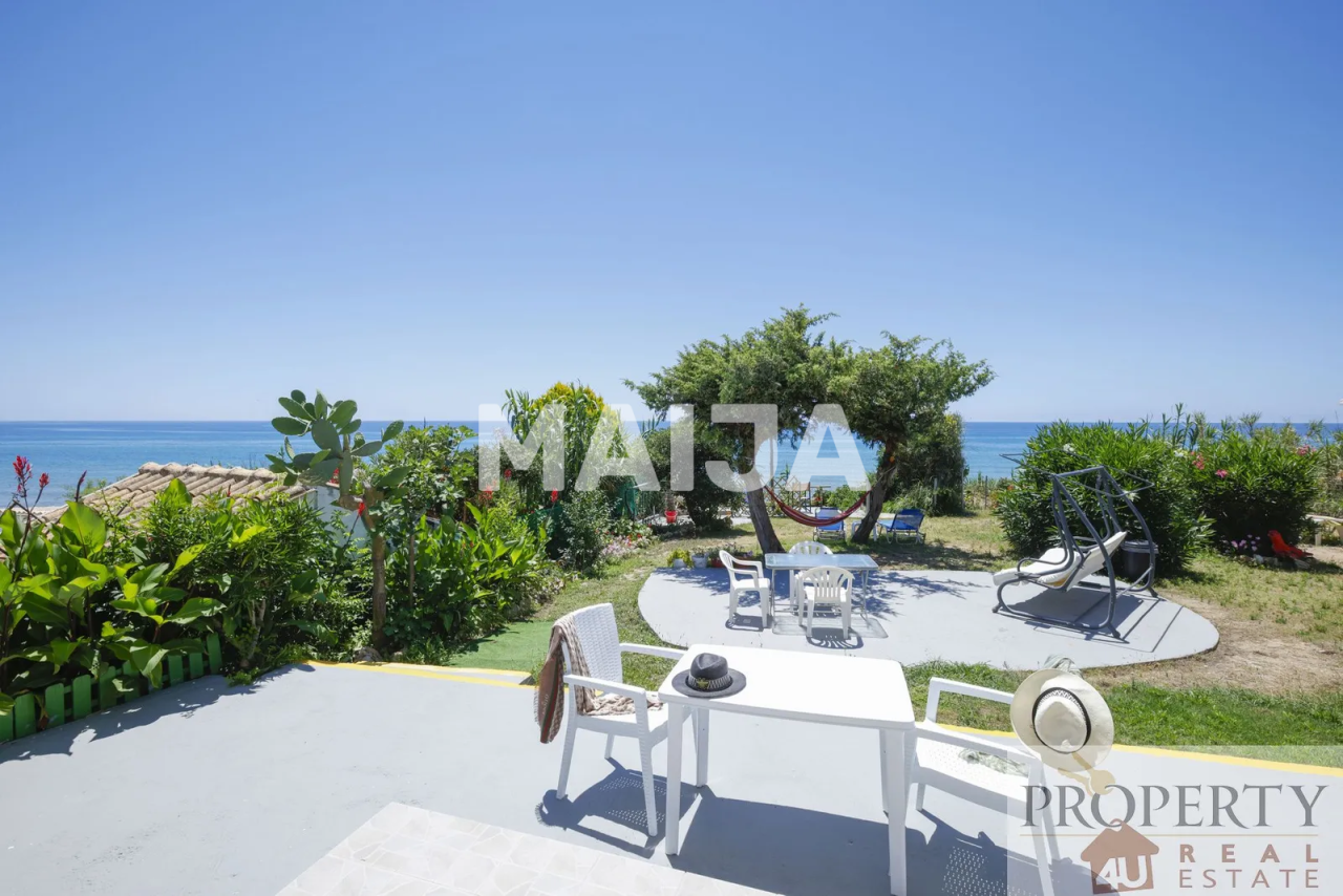 Отель, гостиница на Корфу, Греция, 295 м² - фото 17