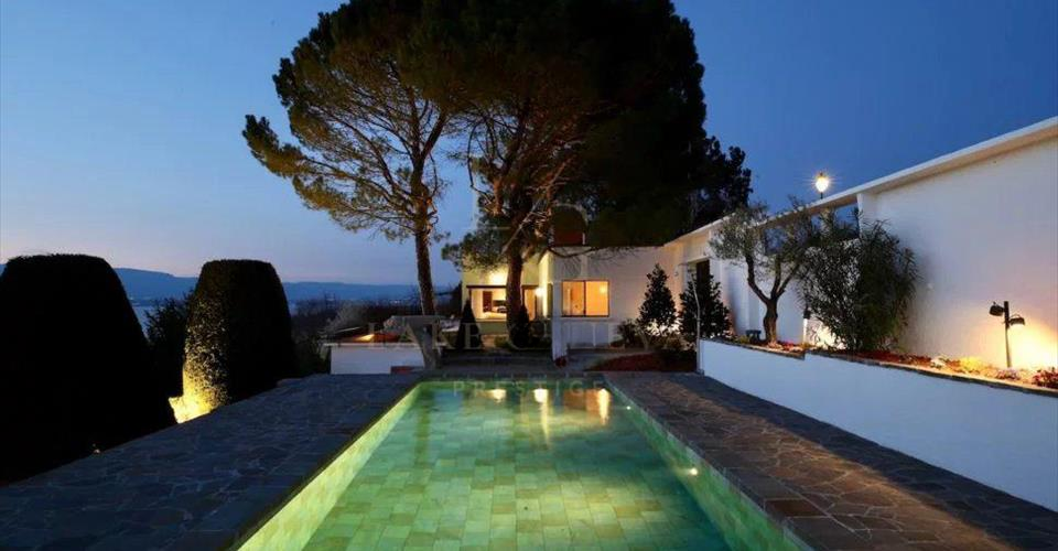 Квартира в Женеве, Швейцария, 305 м² - фото 3