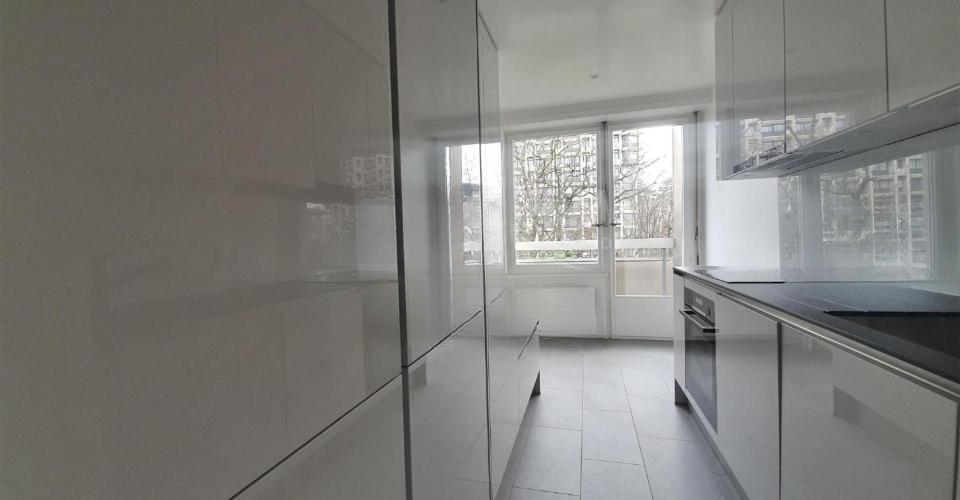 Квартира в Женеве, Швейцария, 81 м² - фото 3