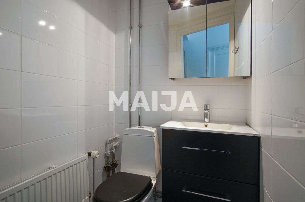 Апартаменты Торнио, Финляндия, 65.5 м² - фото 18