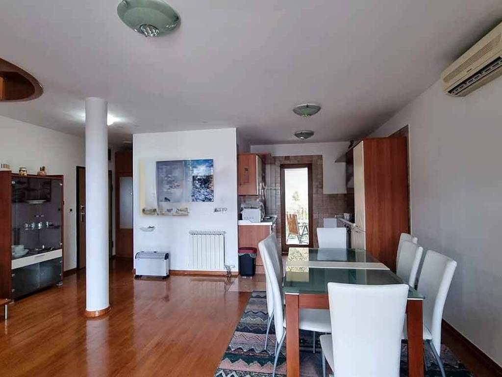 Квартира в Опатии, Хорватия, 107 м² - фото 3