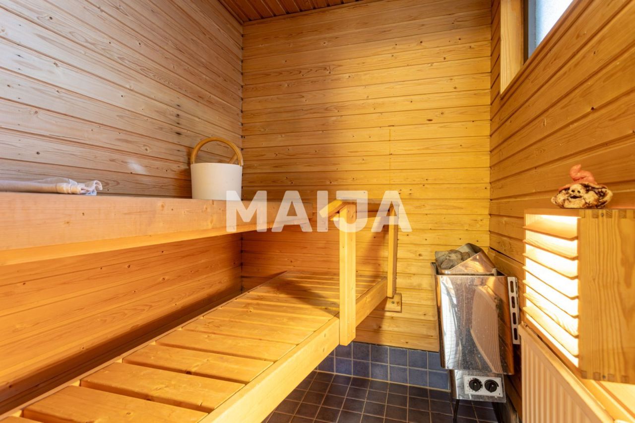 Апартаменты в Тампере, Финляндия, 65.5 м² - фото 18
