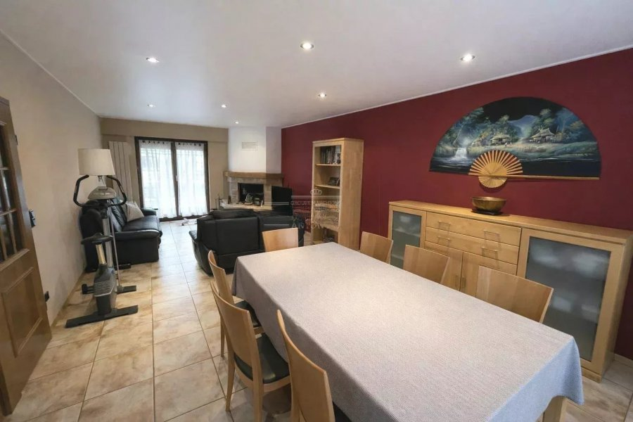 Квартира в Гревенмахере, Люксембург, 117 м² - фото 3