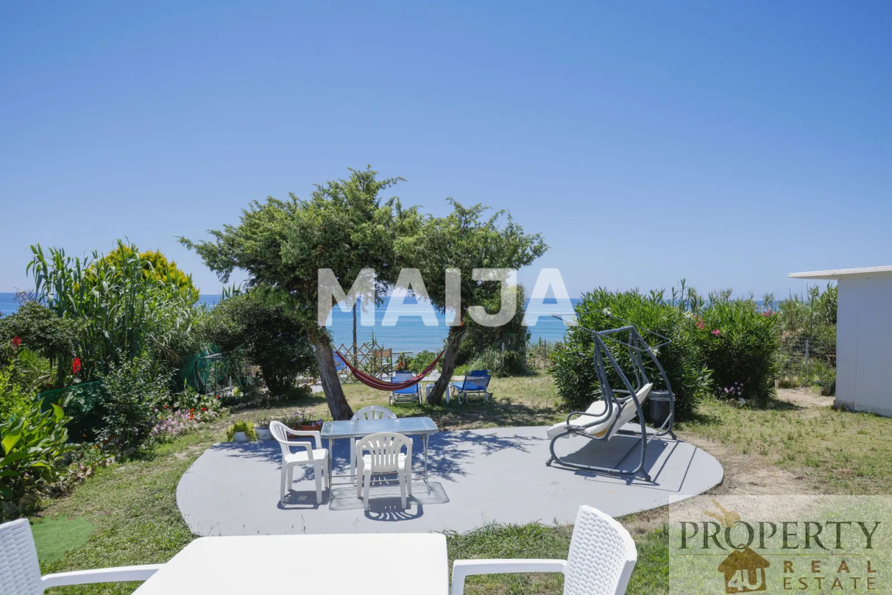 Отель, гостиница на Корфу, Греция, 295 м² - фото 18