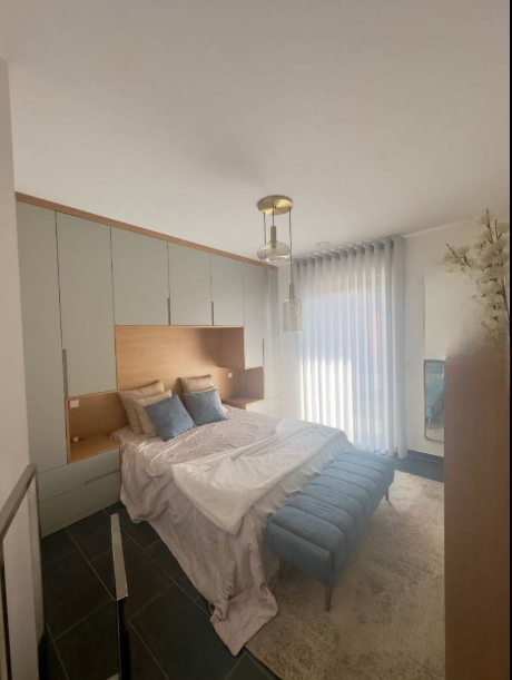 Квартира в Люксембурге, Люксембург, 80 м² - фото 3