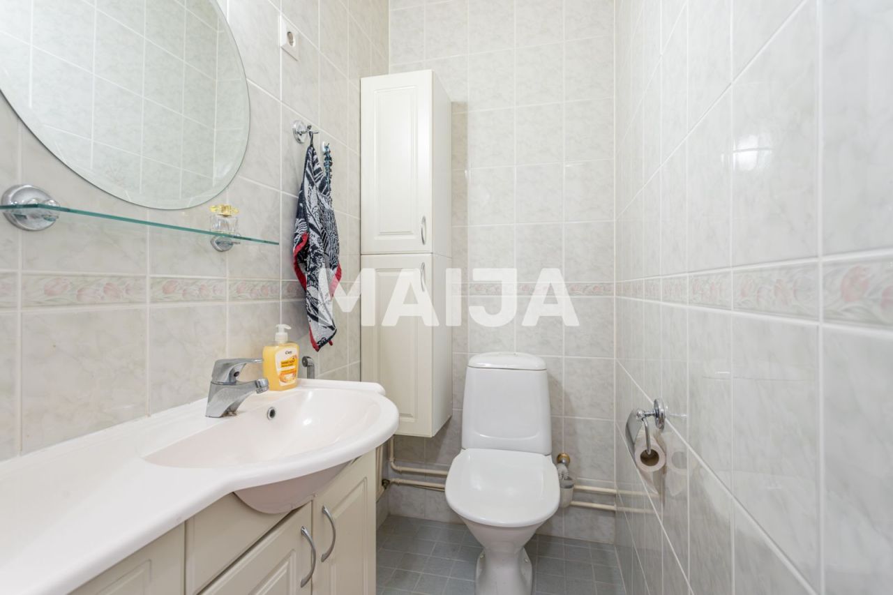 Апартаменты в Тампере, Финляндия, 65.5 м² - фото 19