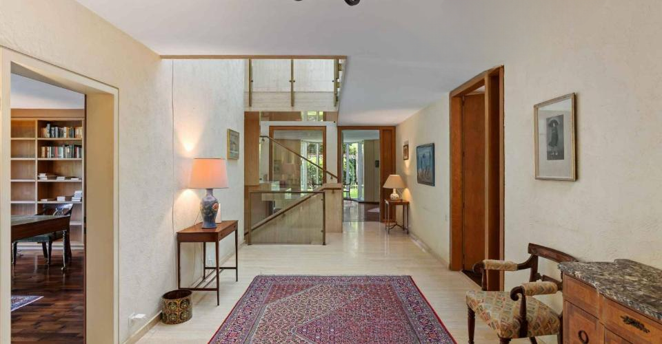 Квартира в Женеве, Швейцария, 580 м² - фото 3