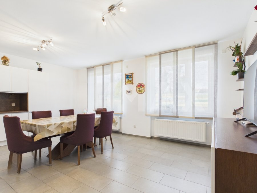 Квартира в Люксембурге, Люксембург, 78 м² - фото 3