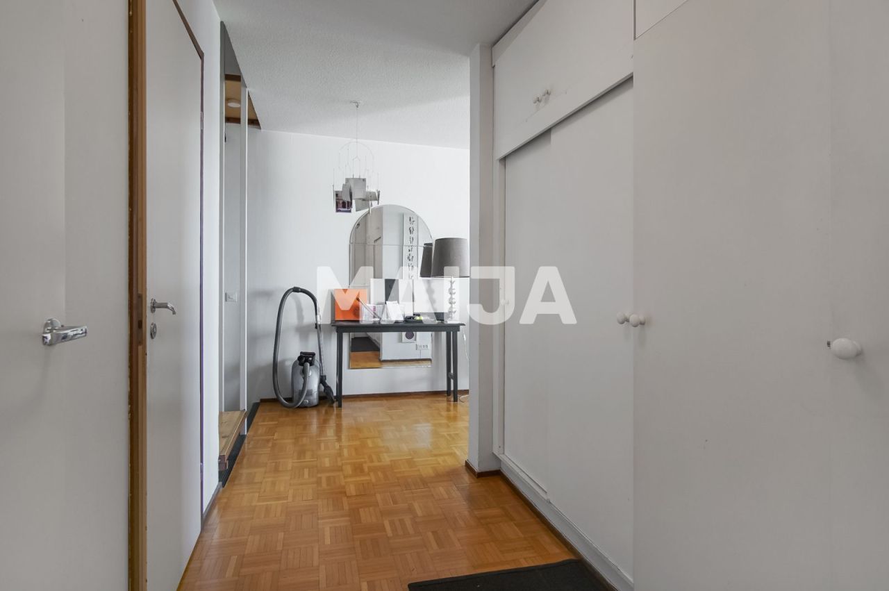 Апартаменты Торнио, Финляндия, 178 м² - фото 19