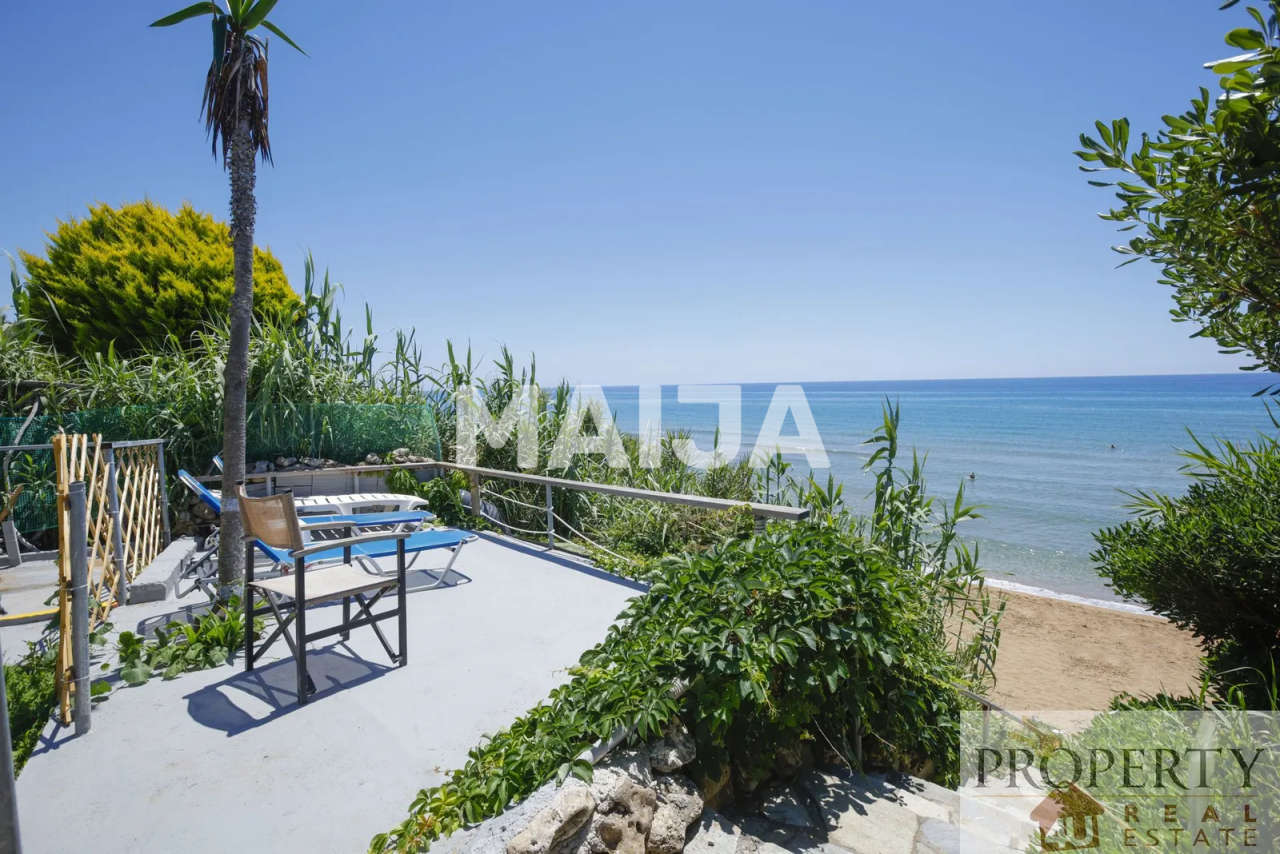 Отель, гостиница на Корфу, Греция, 295 м² - фото 19