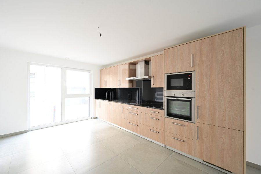 Квартира в Люксембурге, Люксембург, 80 м² - фото 3