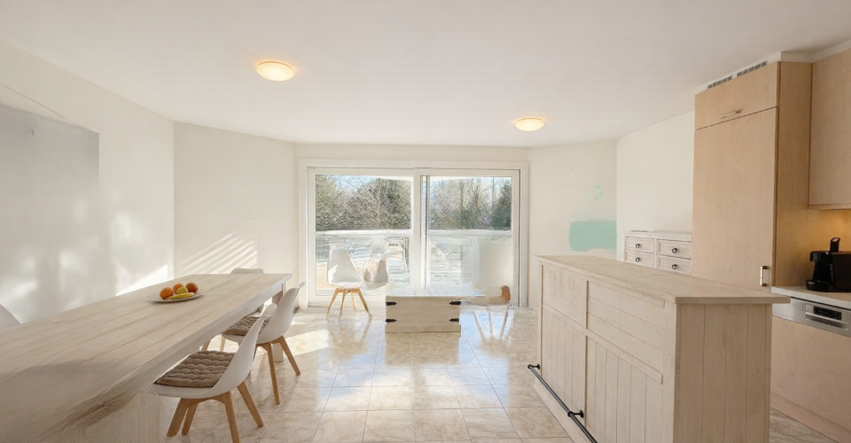 Квартира в Женеве, Швейцария, 160 м² - фото 3