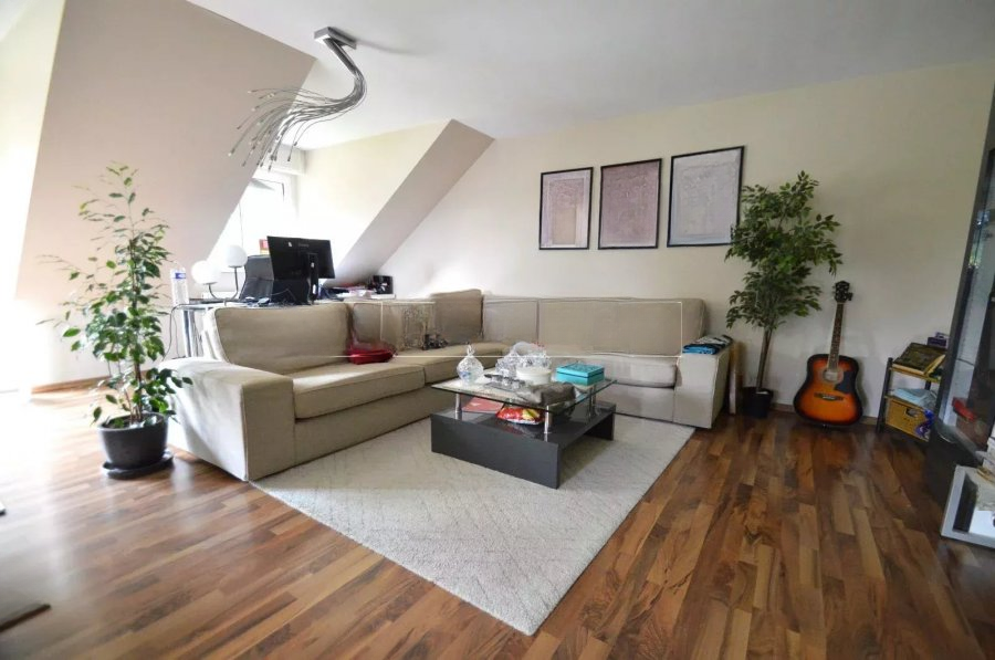 Квартира в Люксембурге, Люксембург, 94 м² - фото 3