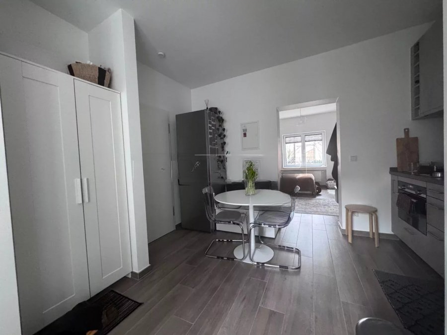 Квартира в Люксембурге, Люксембург, 31 м² - фото 4